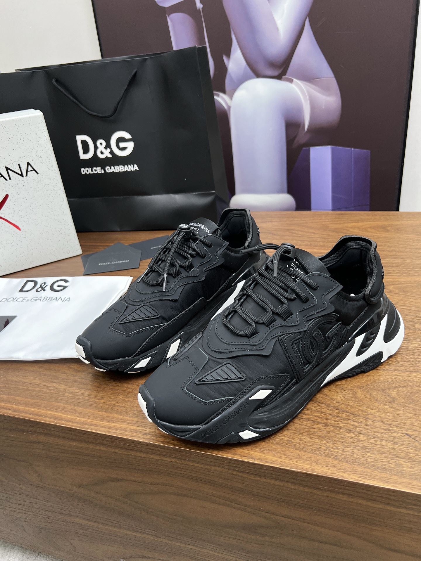 Dolce & Gabbana shoes